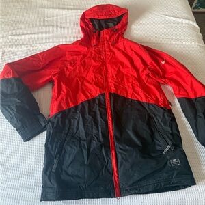 Nike Snowboarding Jacket